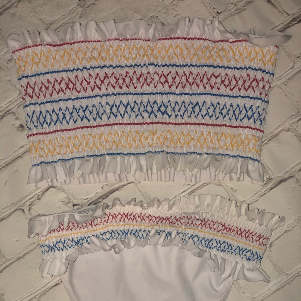 Cute & comfy bathing suit